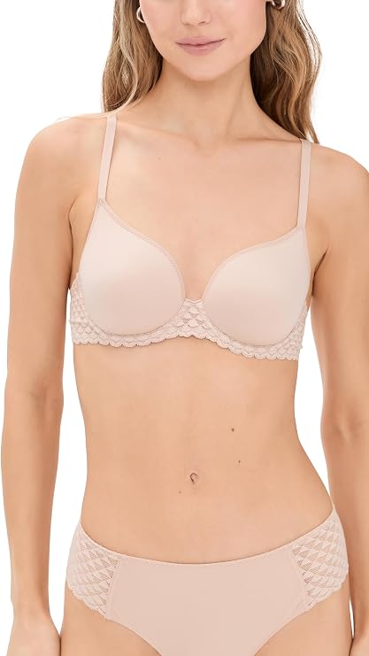 Simone Perele Women's Subtile 3D Plunge