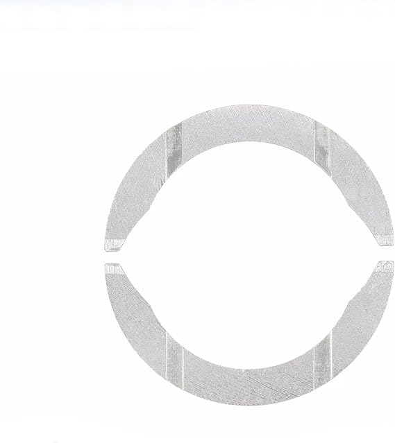DG-5494113031 Thrust Washers Compatible With/For 92-07 Eagle Mitsubishi Plymouth 1.8L 2.0L 4G93