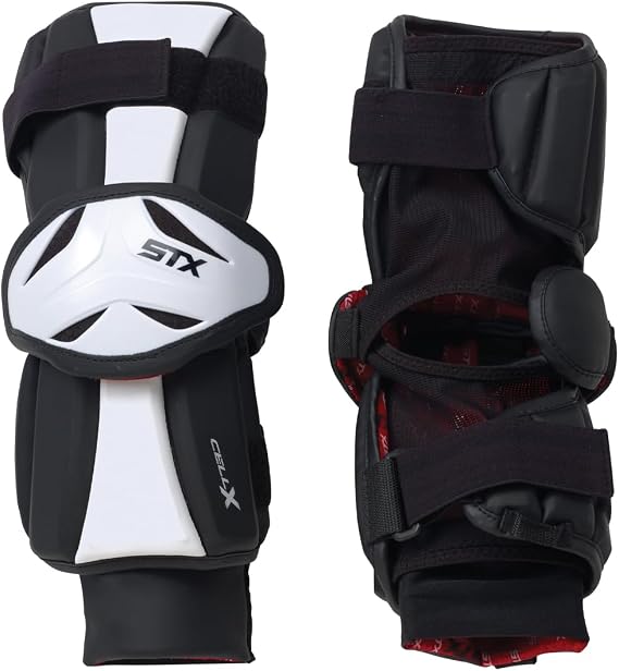 STX Cell X Lacrosse Arm Guard