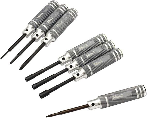 Kyosho Mini-Z SP Tool Set 2 MZW120