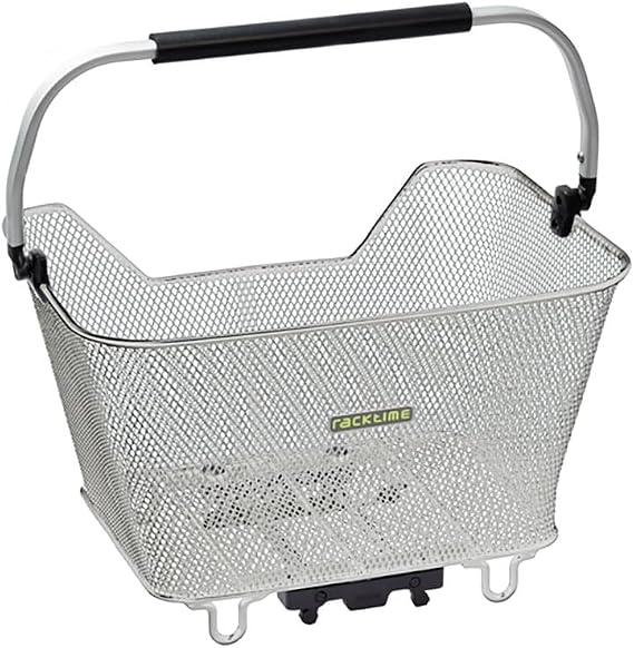 Racktime Baskit Deluxe System Korb