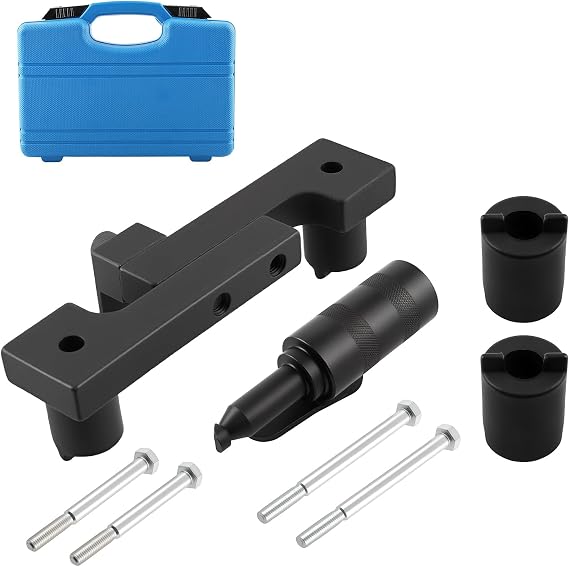 maXpeedingrods Camshaft & Crankshaft Timing Locking Tool Kit for Volvo