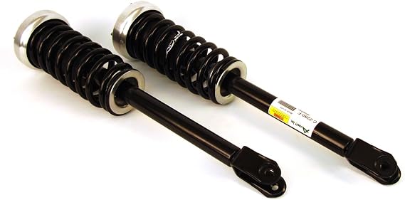 Arnott C-2290 Coil Spring Conversion Kit