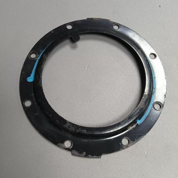 Fuel Tank Panel 77168-52020 7716852020