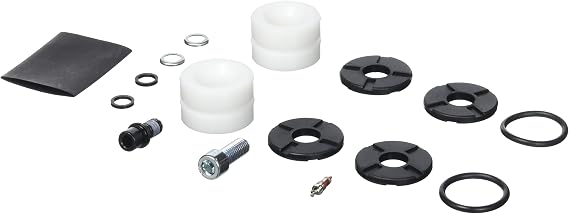 RockShox Argyle Fork Service Kit for 2007-2011 | Coil & Solo AirDamper Upgr