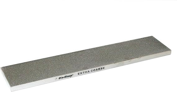 DMT D11 X 29,2 Dia-Sharp Bench Stone – Extra-Coarse