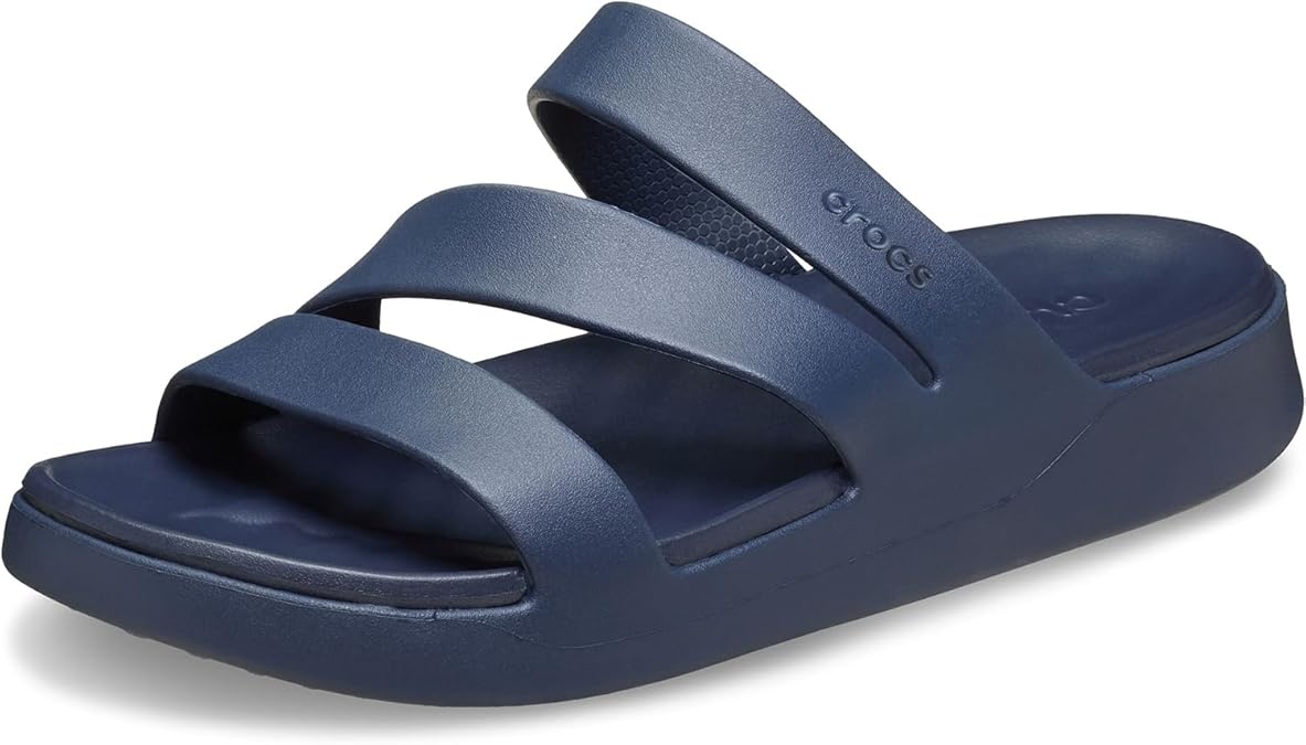 Crocs Women Getaway Strappy Sandals