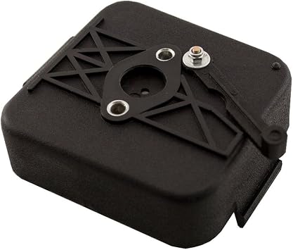 Eskimo 3004160 Viper Replacement Air Filter Base