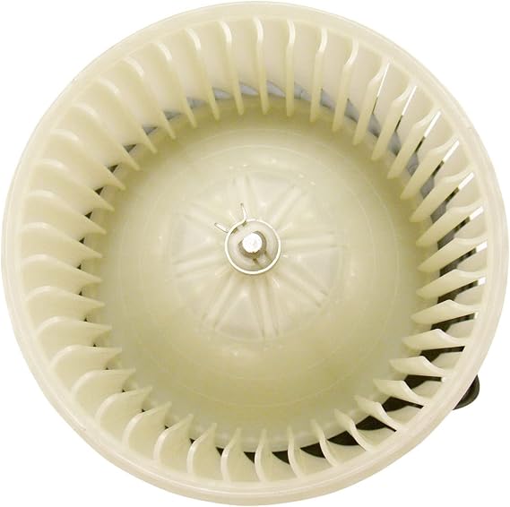 TYC 700059 Toyota Replacement Blower Assembly