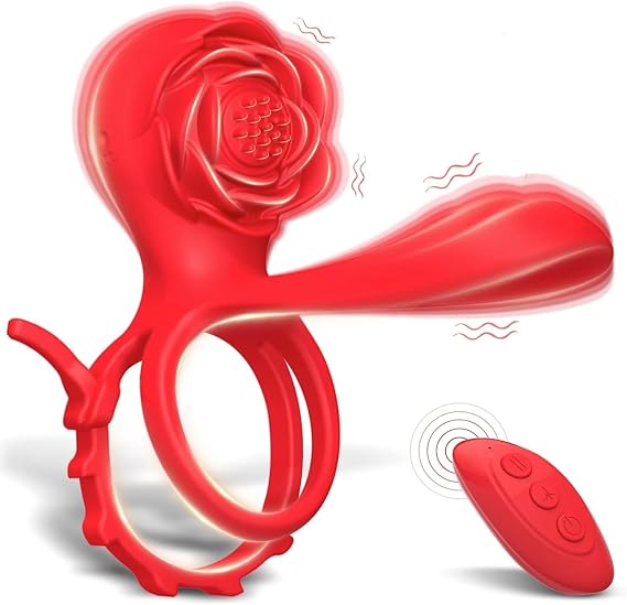 Couples Ring with 10 Modes BU87453