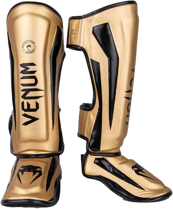 Venum Elite Standup Shin Guards