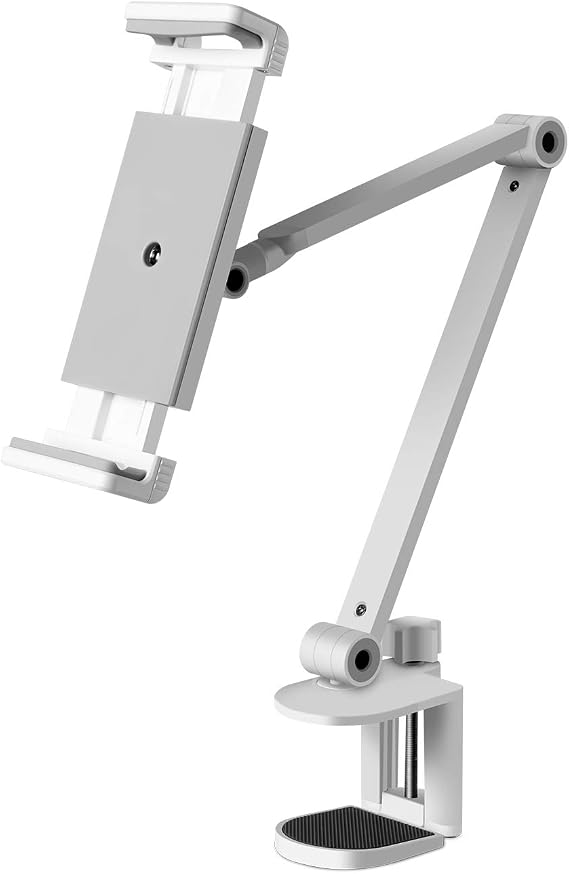 Cellphone Tablet Stand Compatible with 4.7" ~12.9"