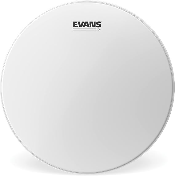 Evans Genera G1 Coated 14 inch - B14G1 Tom/Timbale/Trampet Derisi