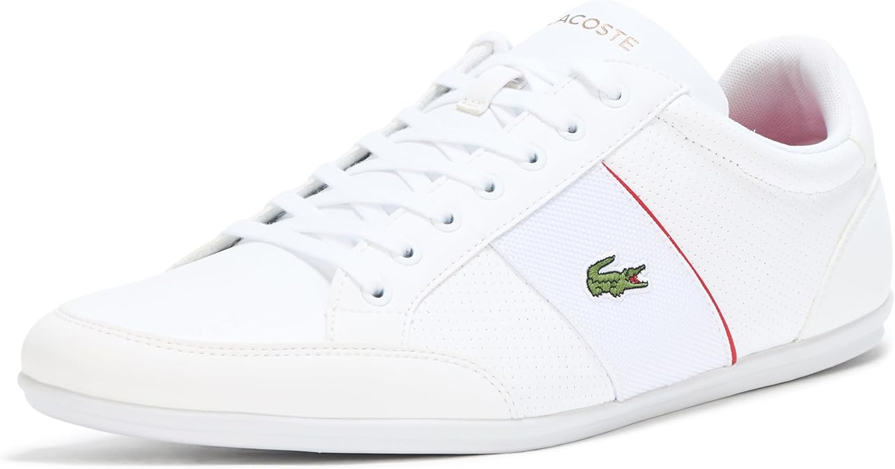 Lacoste Mens Nivolor Sneaker