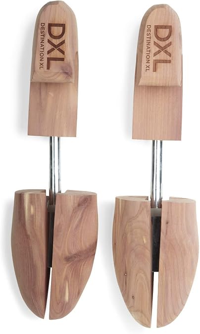 Cedar Shoe Tree