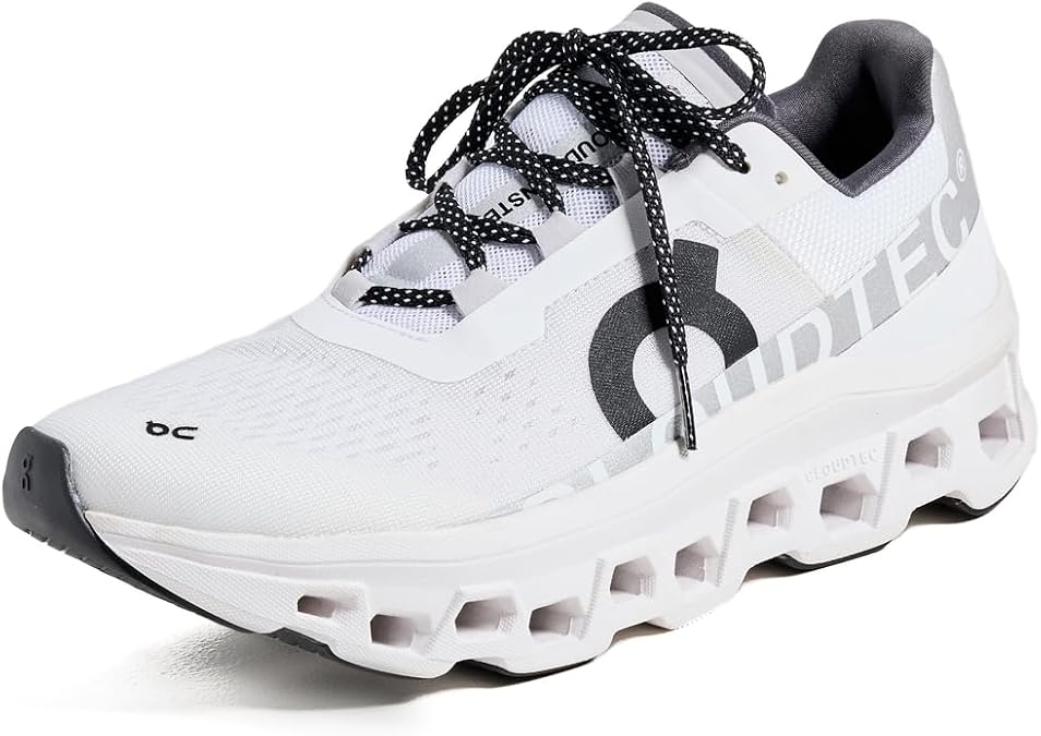 On Women's Cloudmonster Shoes