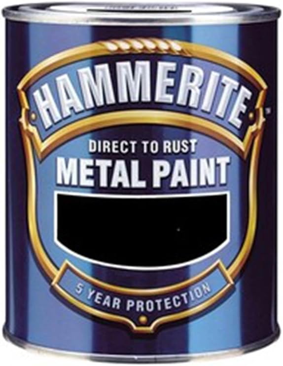 Direkt Pas Üzeri Çekiçlenmiş Metal Boyası 2,5 Lt.-bakır