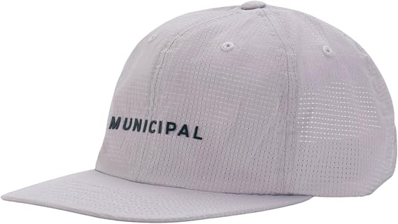 MUNICIPAL New Milestone Cap