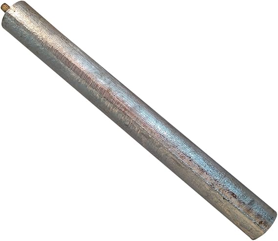 Anode Rod, Magnesium