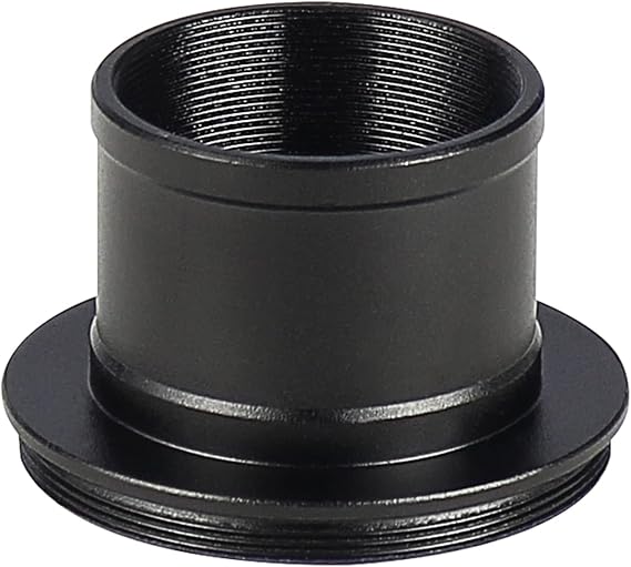 Celticbird 1.25" Telescope Camera T-Adapter (T-Mount) with Camera Adapter (1.25" T-Mount)