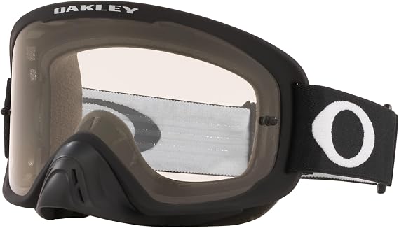 Oakley Unisex Sunglasses Jet Black Frame, Dark Grey Lenses, MM