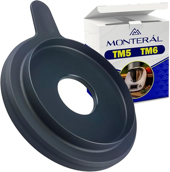 Lid for Vorwerk Thermomix TM5 TM6 Kitchen Robot - 10 Years