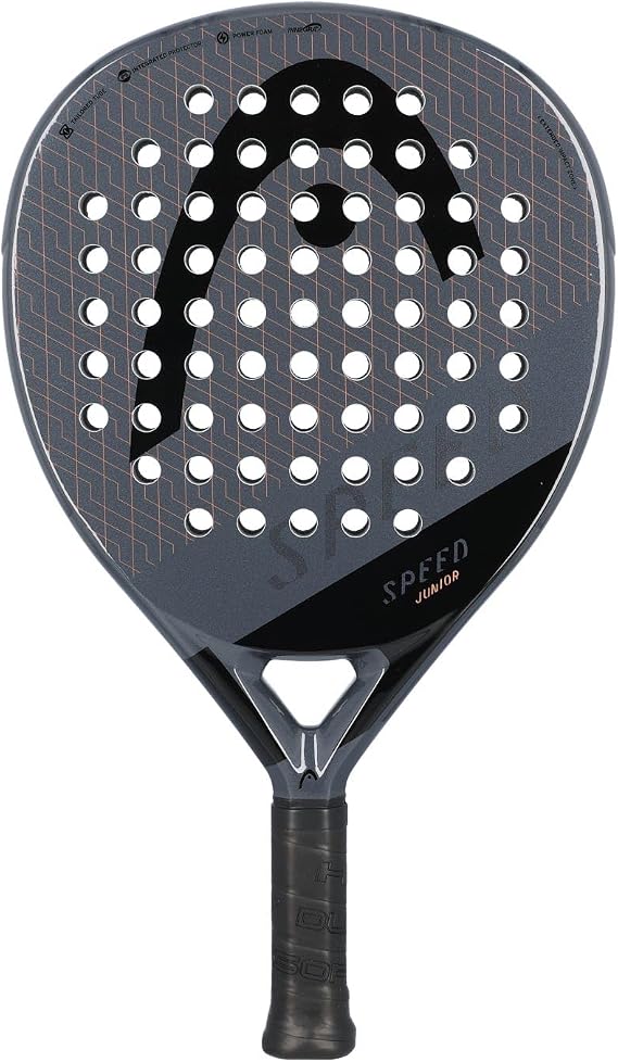 Head Speed Junior 2023