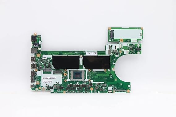 for ThinkPad L14 L15 Gen1 Laptop Motherboard R5-4500 5B20W77606