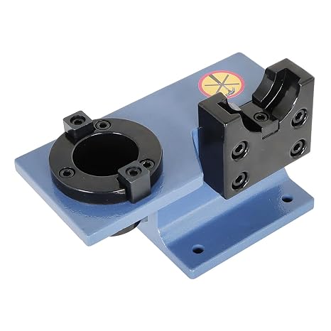 Ca-t 40 Tightening Fixture Tool Holder Universal CNC for Worktable