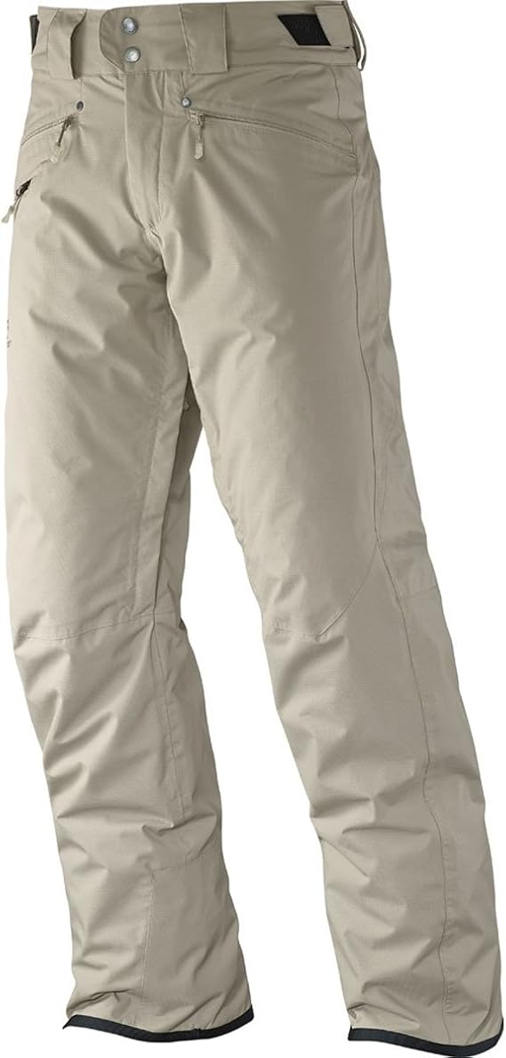 Salomon Straight Men's