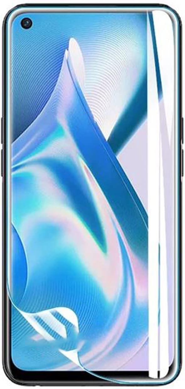 Microcase OnePlus Ace Racing Full Ön Kaplama Koruma Filmi