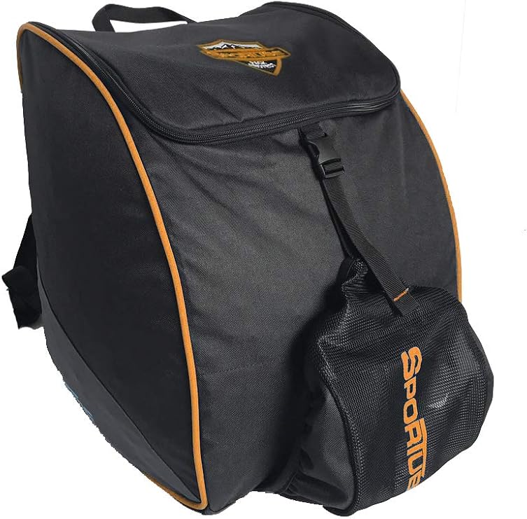 Sportube Adventurer Ski Boot Bag