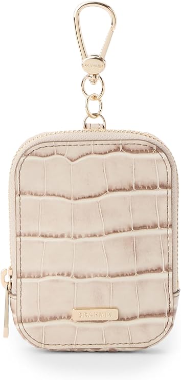 Katelynn Pouch - Warm Gray Alba