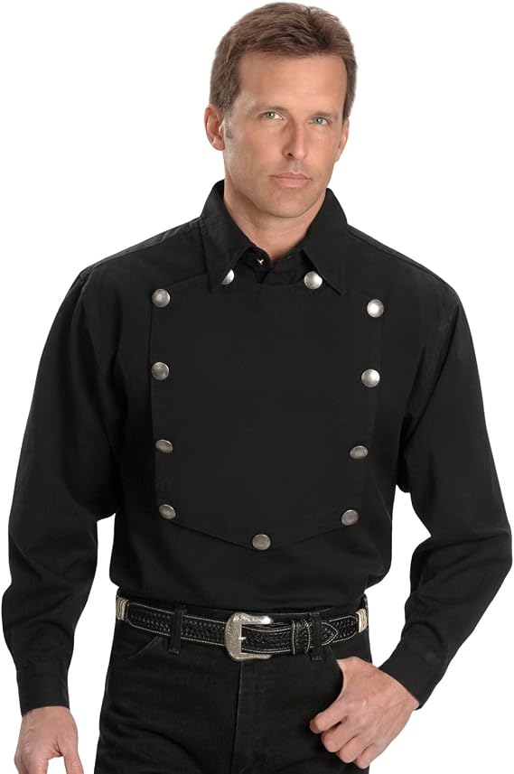Scully Men's F0_rw011
