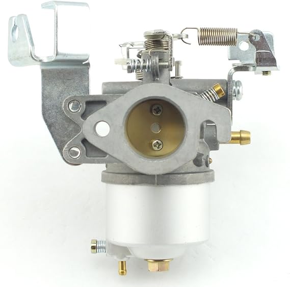 PROCOMPANY Carburetor Replacement for Yamaha G14 Golf CART 1995-1996 Golf CART CARB 4CYCLE