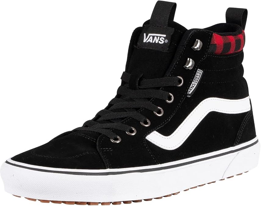 Vans Men's Filmore Hi Vansguard Trainers