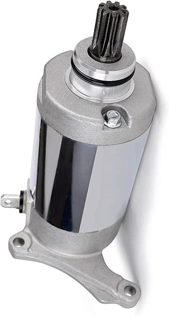engine Motorcycle Accessories Durable Spare Parts Engine Starter Motors For TW125 XT225 TW200