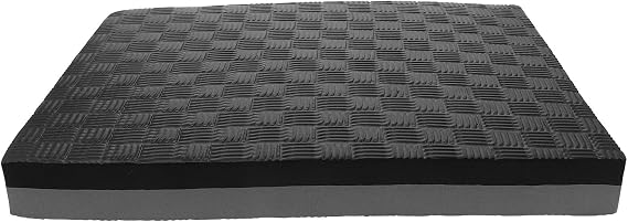 Blender Anti Vibration Pad: 16x13" Shock-Absorbing Pad Nonslip for Mixer and Soymilk Maker - Noise Dampening Mat Cuttable for Kitchen Appliances