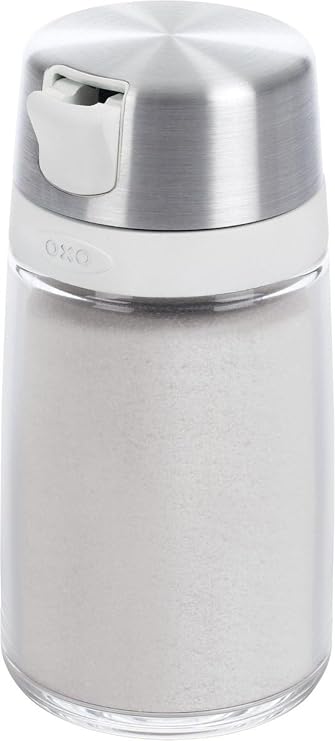 OXO Good Grips Plastic Sugar Dispenser
