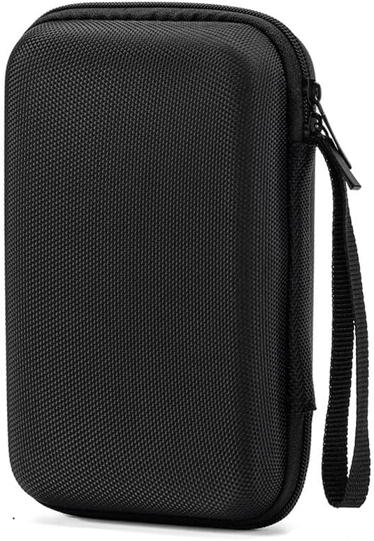 Voikoli Carrying Case Travel Shell Case Compatible with Sony NW-ZX706 NW-ZX707 NW-A306 NW-A307 WM1A WM1Z ZX505 A55 A56 A35 A45