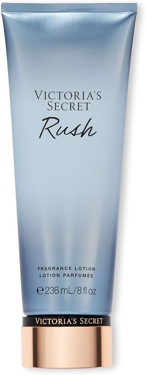 Victoria's Secret,8 Ounce 236ml B/Ltn Rush New Pk