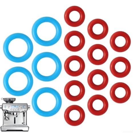 Leak-Proof Seal Kit for Breville Dual Boiler Coffee Machines(Cooking head seal)