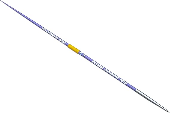 NEMETH Standard Soft Composite Javelin 800 g 70 m