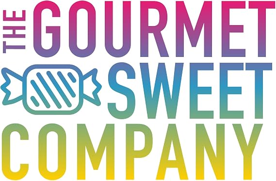 Halal MEGA Sweet Mix 1kg Share Bag by The Gourmet Sweet Company