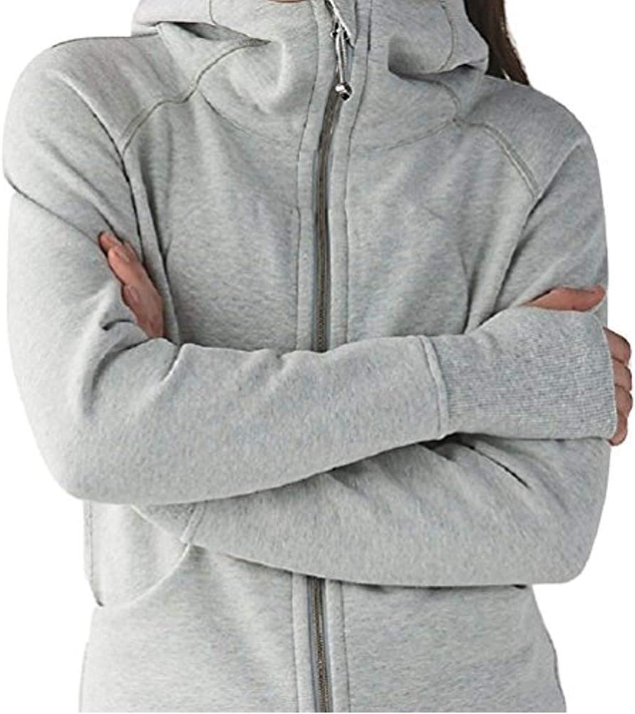 Lulu Lemon Scuba Hoodie