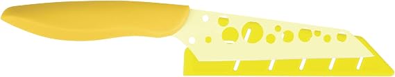 Kai Pure Komachi 2 4.5 Cheese Knife