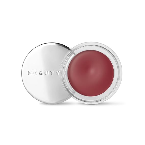 Beauty Pie Supercheek Cream Blush | Blush For Cheeks | Bare Flush | Cream Blush | Buildable Color | Seamless Dewy Finish | Glowy Blush For A Naturally Flushed Look | Long Lasting Wear