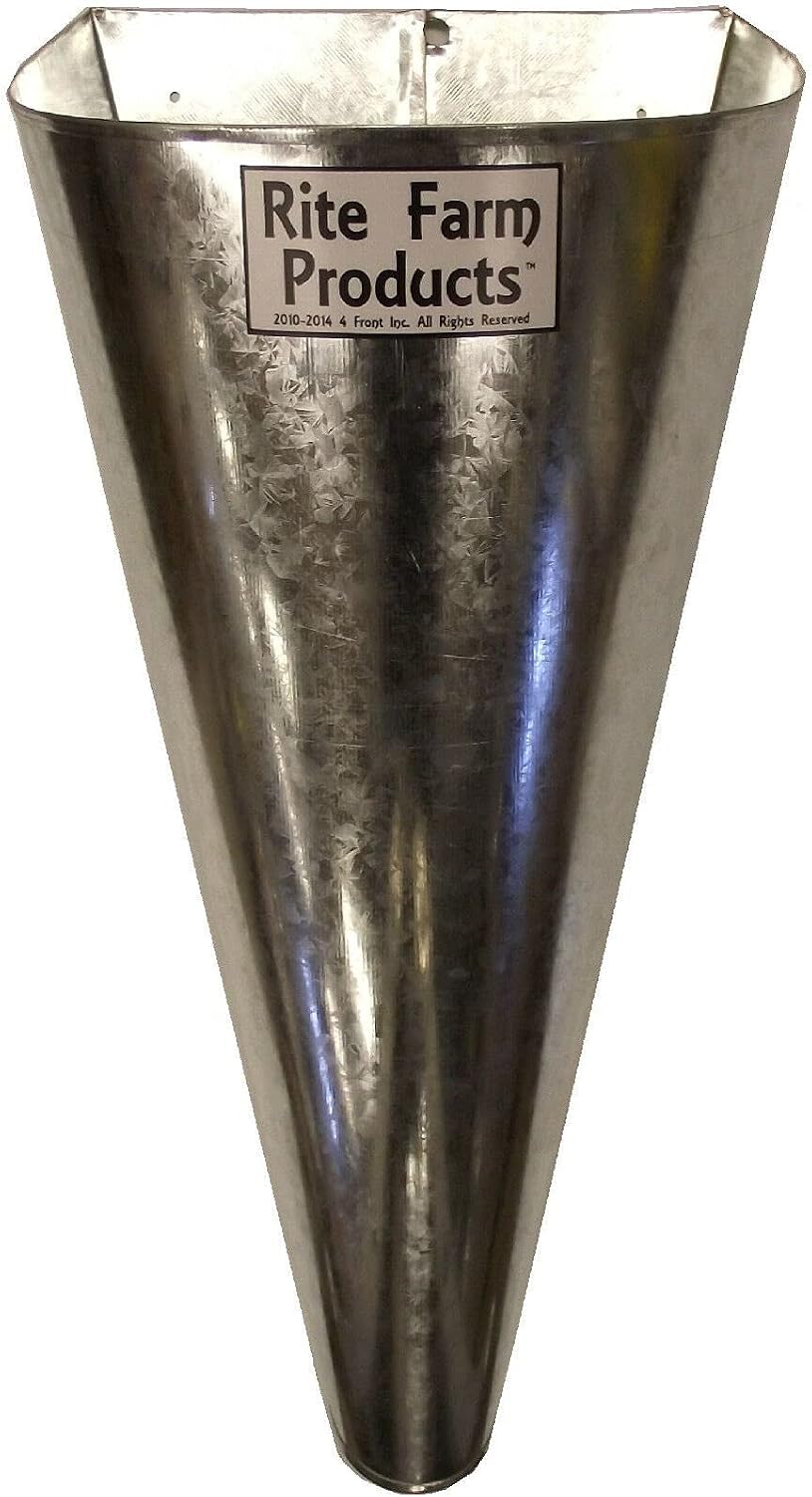Extra Large- Restraining Killing Kill Processing Cone for Poultry Turkey Goose