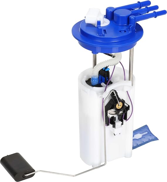 Delphi FG0106 Fuel Pump Module Assembly