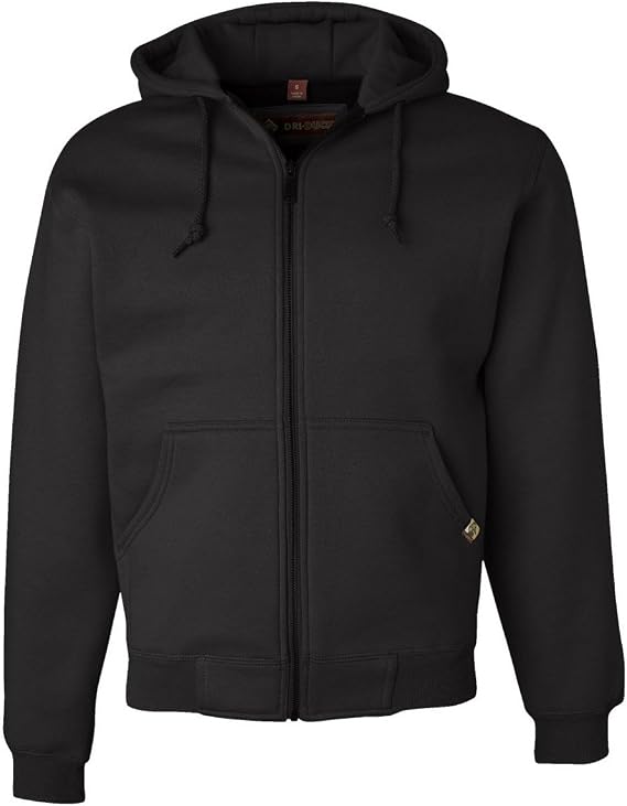 DRI Duck Crossfire Men's Jacket Coat